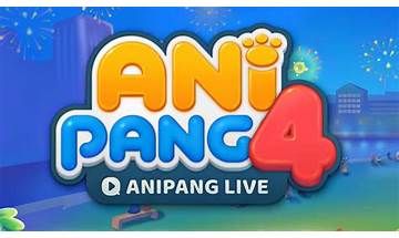 Anipang 4 for Android - Download the APK from Habererciyes